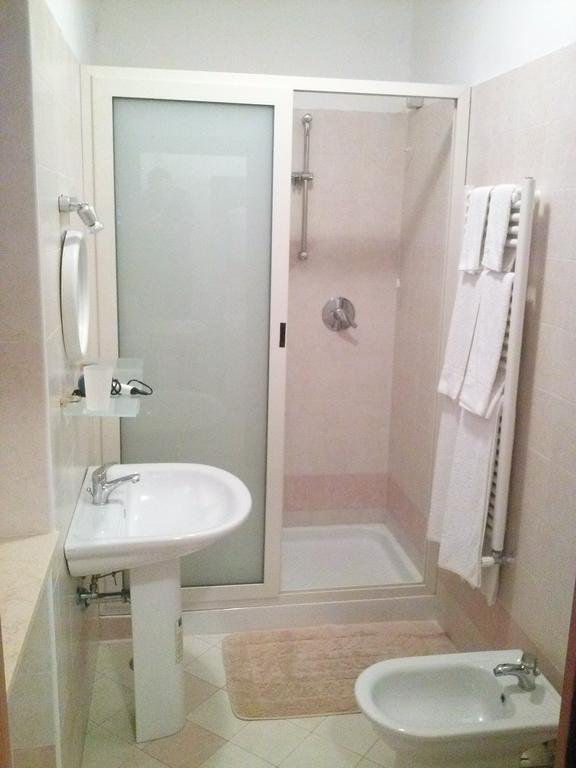 B&B Rosa Dei Venti オルヴィエート 部屋 写真